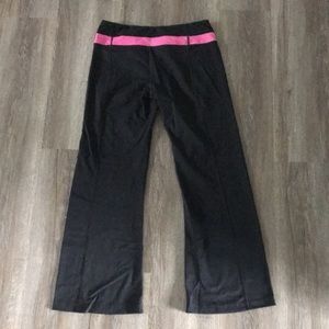 Lululemon Flare Pants
